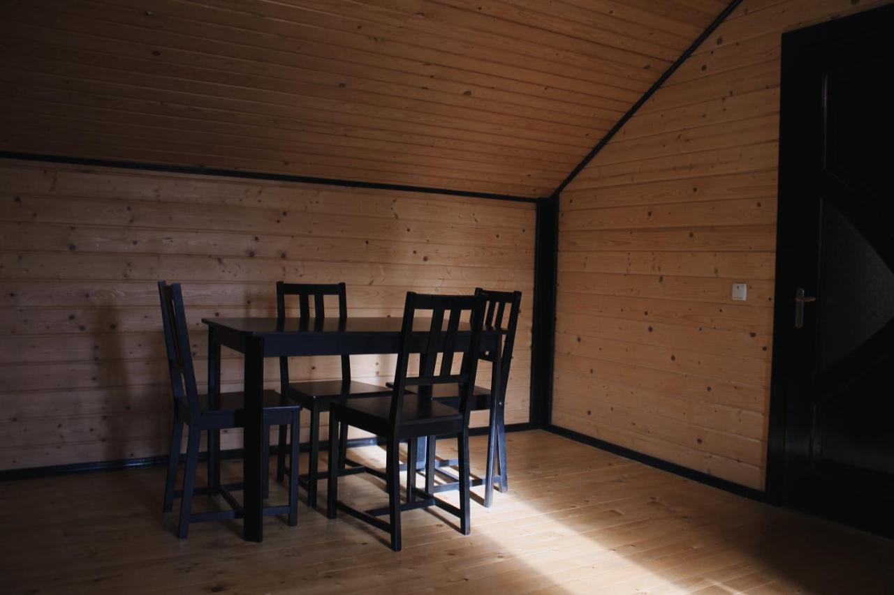 Villa Чорногірський Вітер à Verkhovyna Extérieur photo