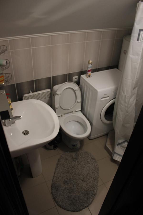 Villa Чорногірський Вітер à Verkhovyna Extérieur photo