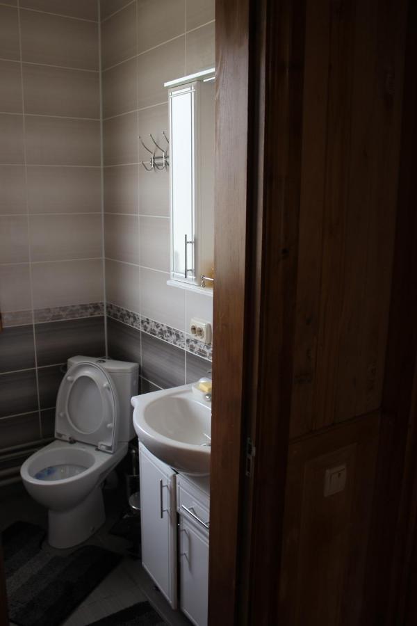 Villa Чорногірський Вітер à Verkhovyna Extérieur photo