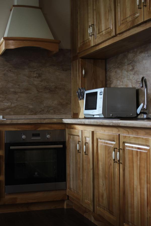 Villa Чорногірський Вітер à Verkhovyna Extérieur photo